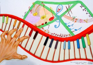 Katja's drawing